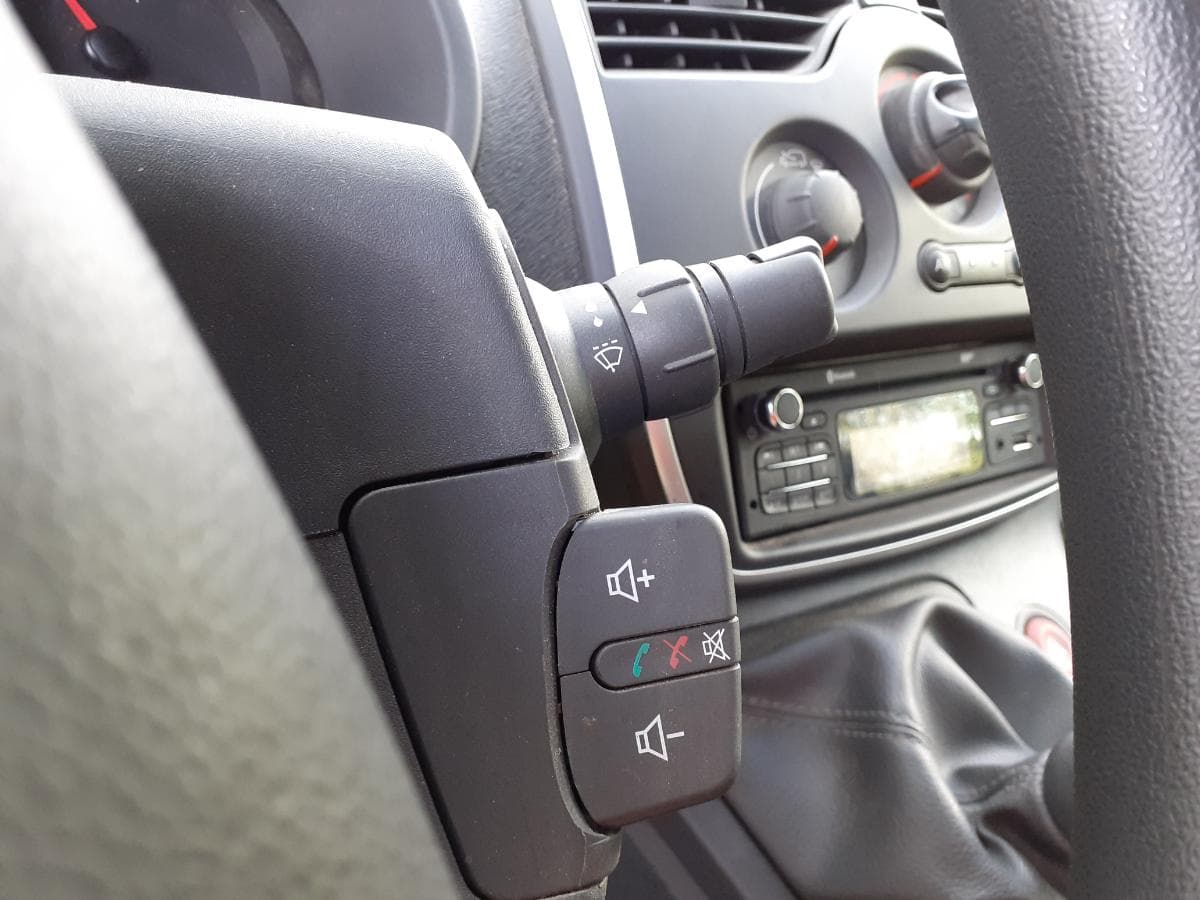 Renault Kangoo · 2 Plazas · Año 2016 — imagen 14
