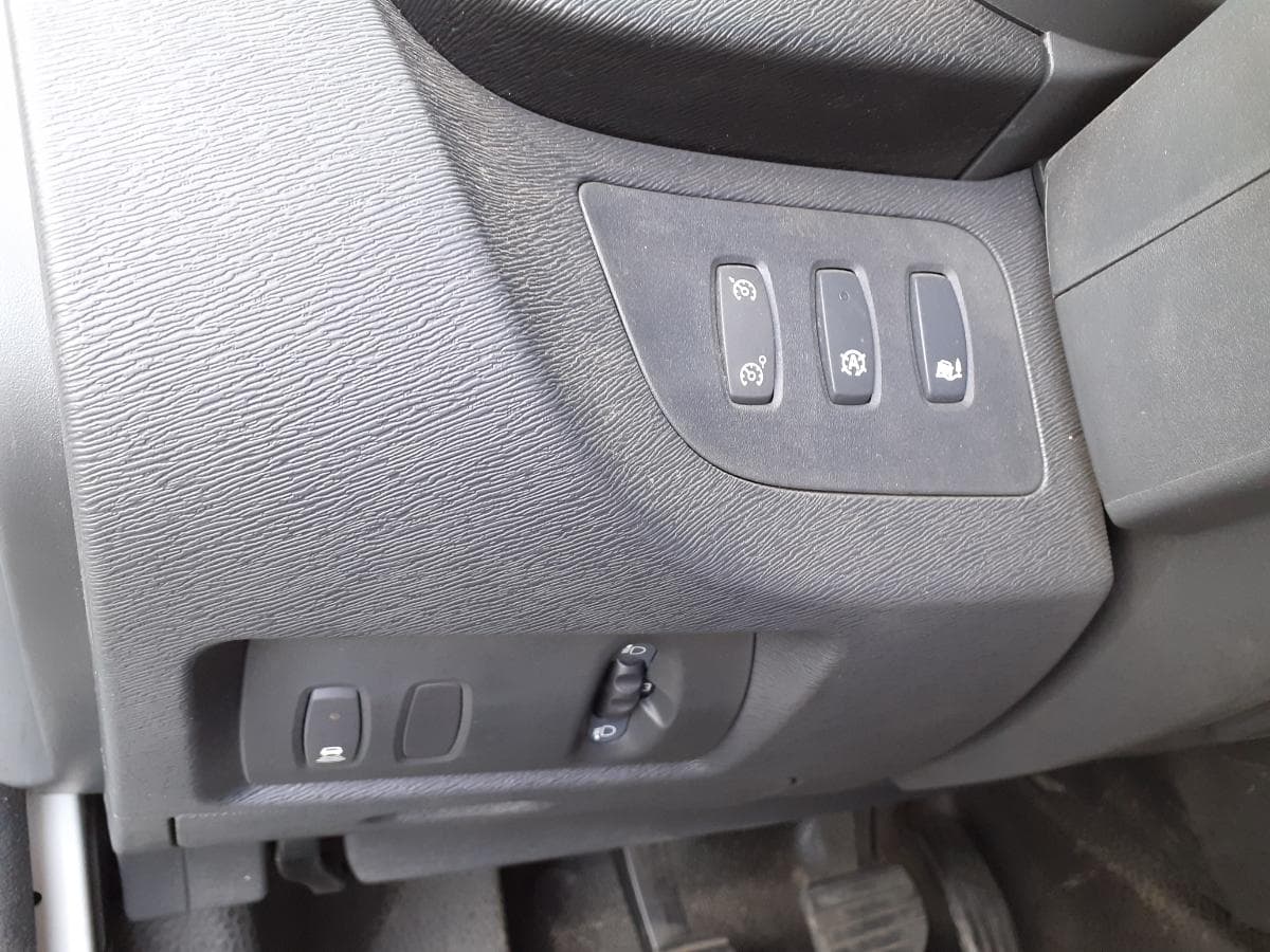 Renault Kangoo · 2 Plazas · Año 2016 — imagen 15