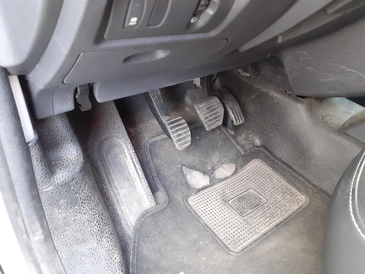 Renault Kangoo · 2 Plazas · Año 2016 — imagen 8