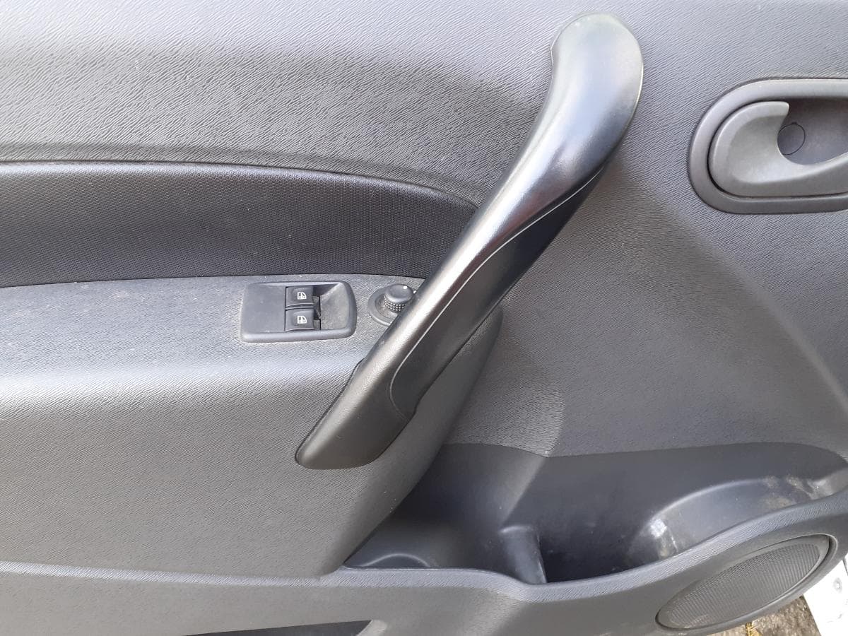 Renault Kangoo · 2 Plazas · Año 2016 — imagen 9