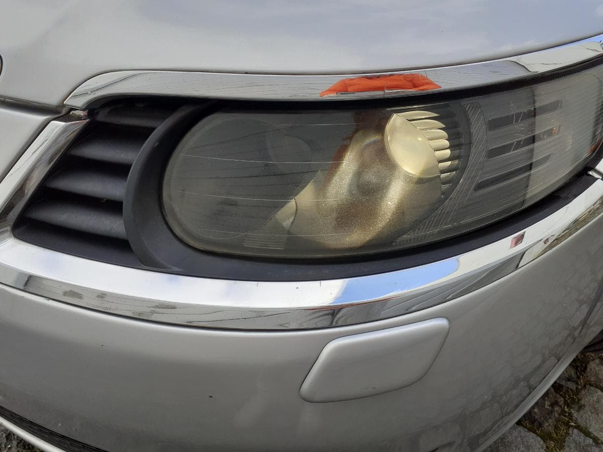 SAAB 9.5 1.9 TDI · Ano 2006 — imagem 19