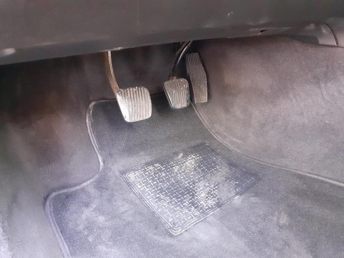 SAAB 9.5 1.9 TDI · Ano 2006 — imagem 8
