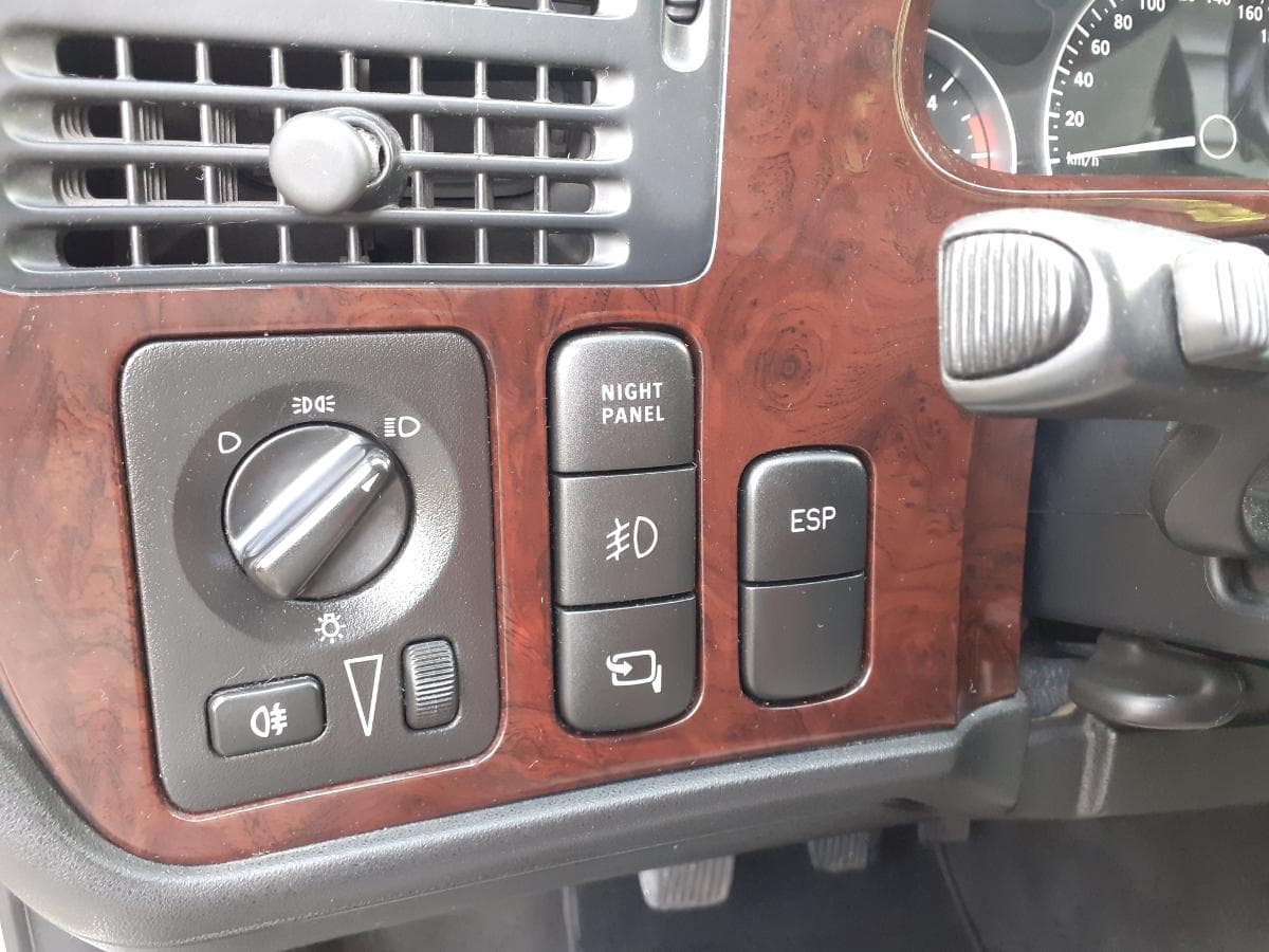 SAAB 9.5 1.9 TDI · Ano 2006 — imagem 14