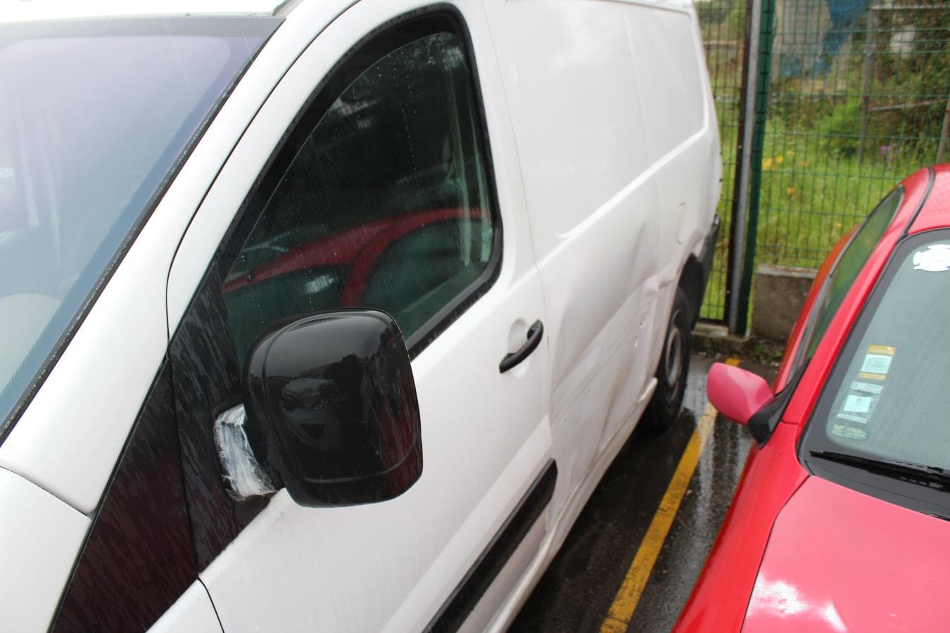 FIAT SCUDO — imagem 4