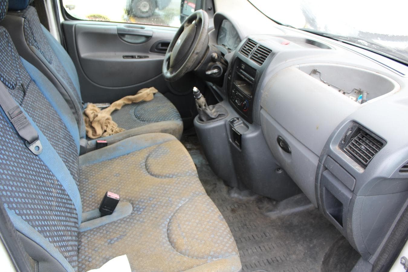 FIAT SCUDO — imagem 7