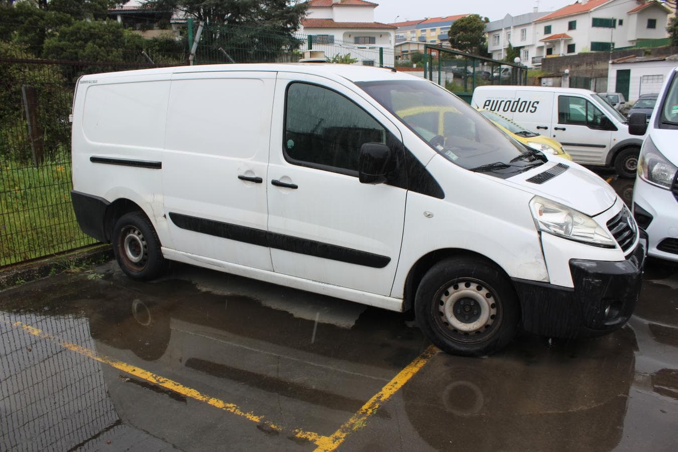 FIAT SCUDO — imagem 3