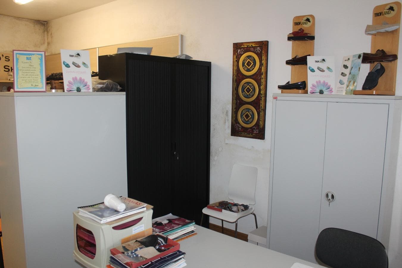 Equipamento de Escritório + Equipamentos de apoio à indústria — image 7