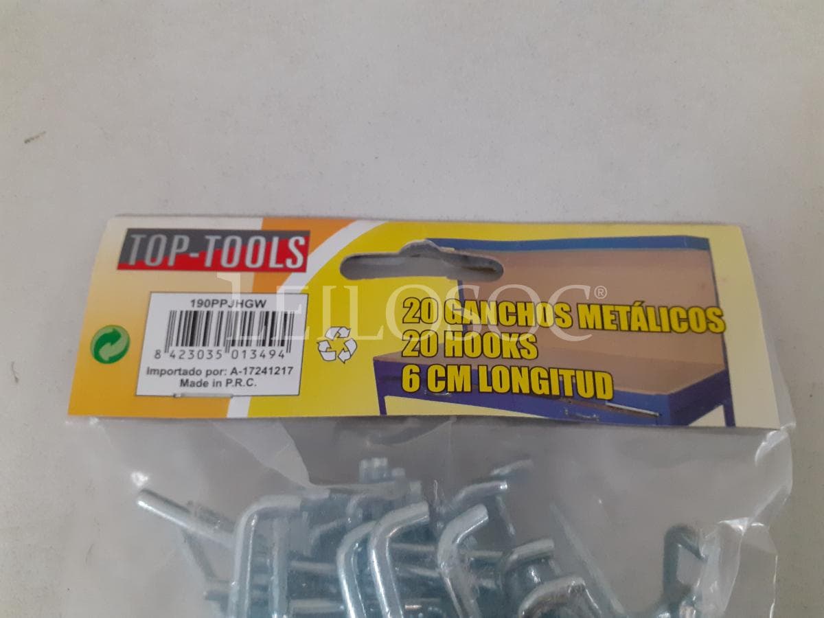 Ganchos — image 2