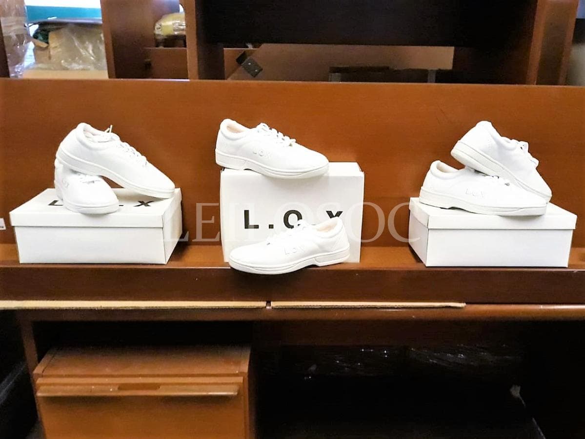 Zapatillas deportivas — imagen 4