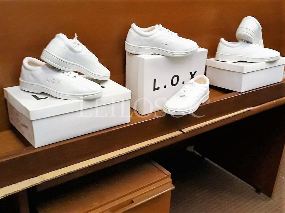 Zapatillas deportivas — imagen 2