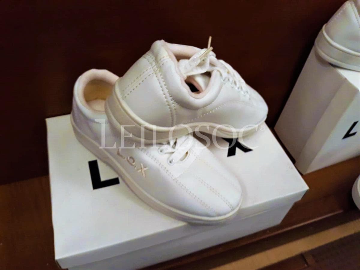 Zapatillas deportivas — imagen 3