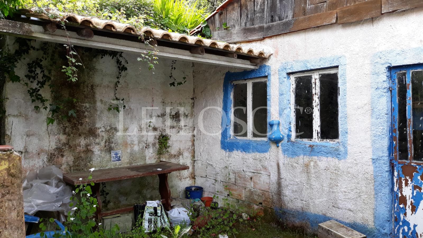 Moradia V3 + Terreno · Castanheira de Pêra — imagem 7