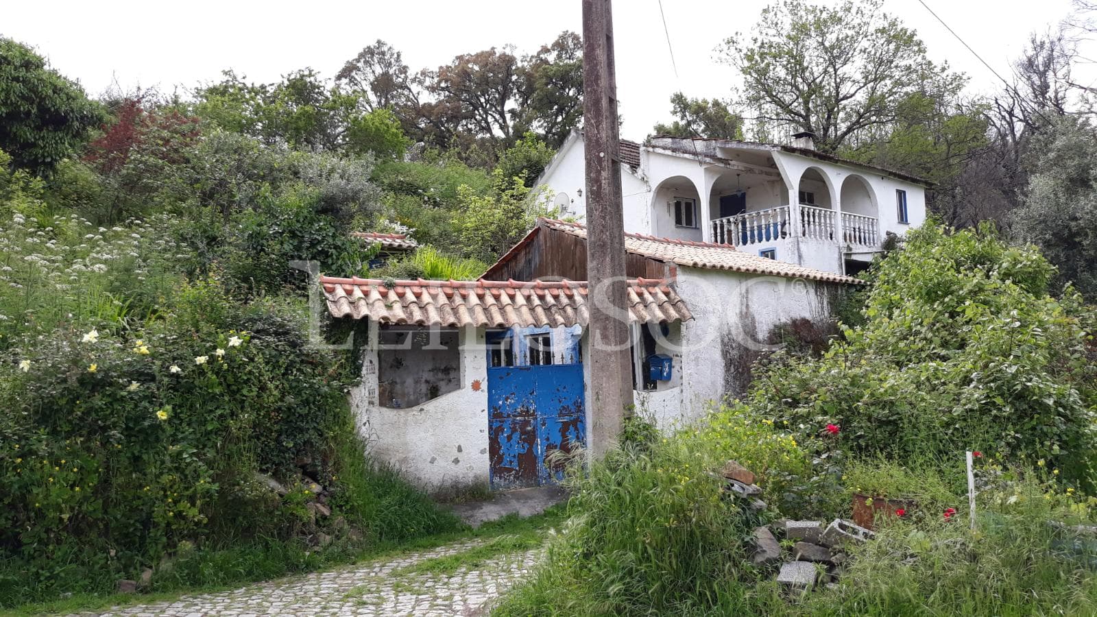 Moradia V3 + Terreno · Castanheira de Pêra — imagem 10