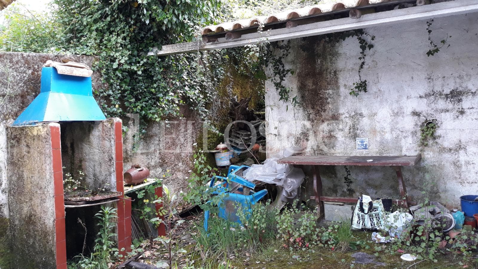 Moradia V3 + Terreno · Castanheira de Pêra — imagem 8