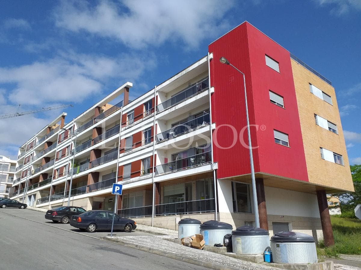Loja + Lugar de Garagem · Arcos de Valdevez — image 8