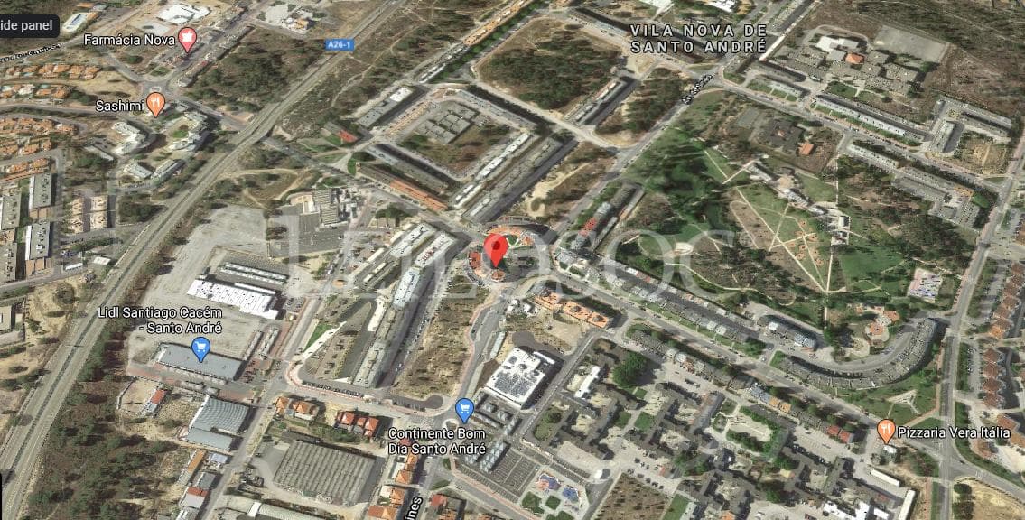 Loja · Santiago do Cacém, Setúbal — imagen 9