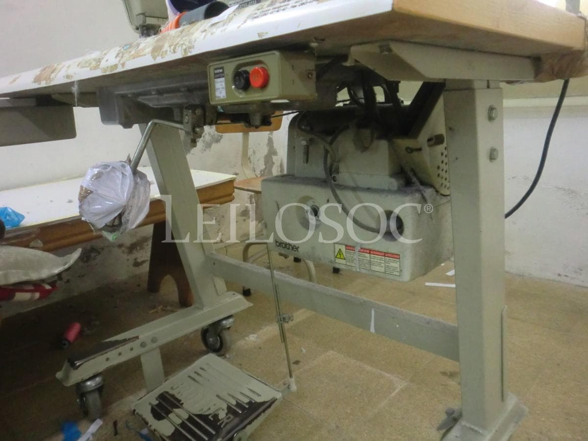 Máquinaria · Equipamentos · Indústria Têxtil — imagen 8