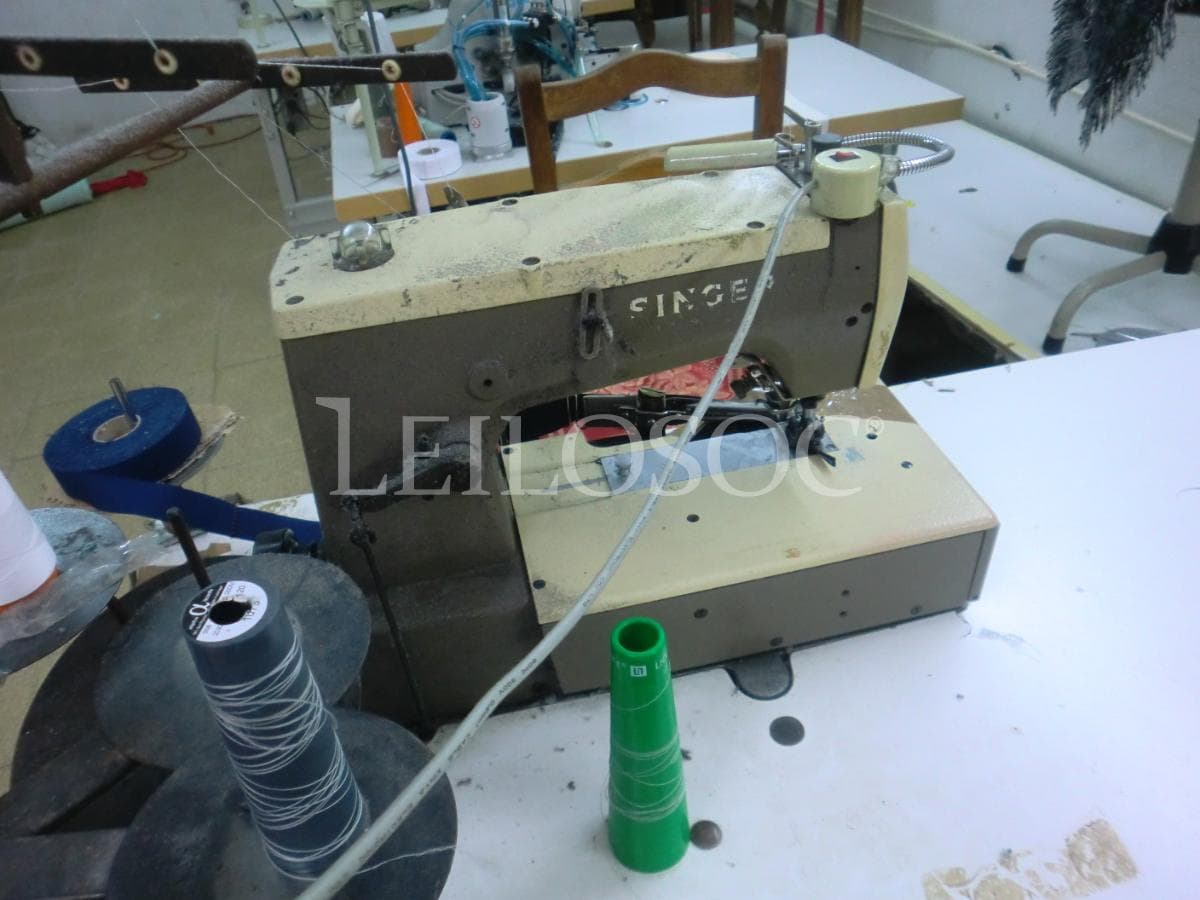 Máquinaria · Equipamentos · Indústria Têxtil — imagen 15