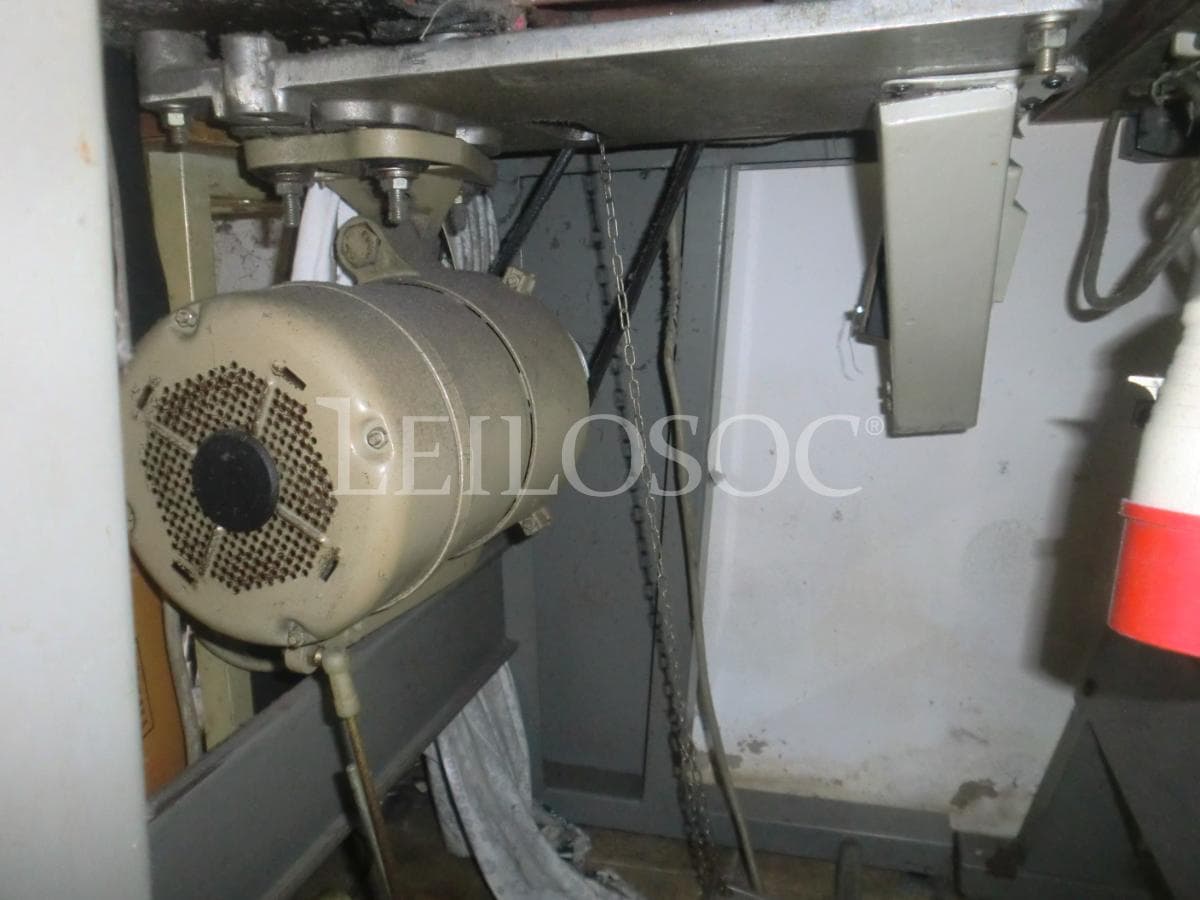 Máquinaria · Equipamentos · Indústria Têxtil — imagen 16
