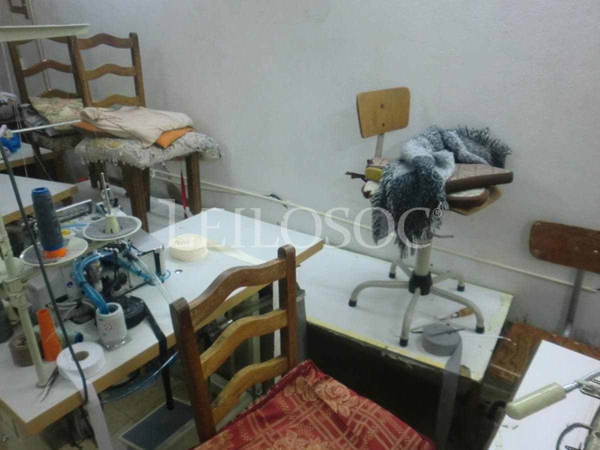 Máquinaria · Equipamentos · Indústria Têxtil — imagen 14