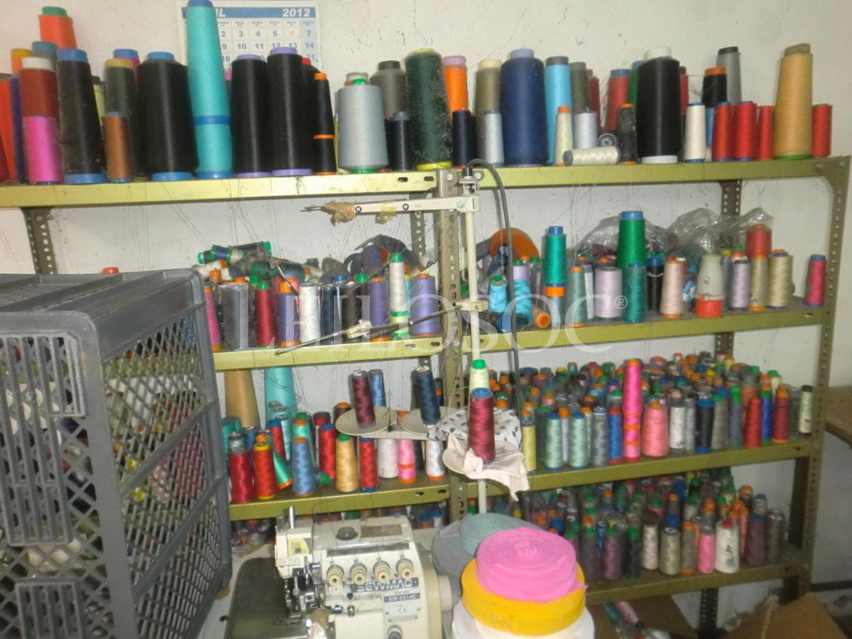 Máquinaria · Equipamentos · Indústria Têxtil — imagen 7