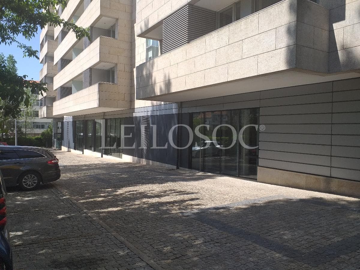 Plaza de Garaje · Porto — imagen 4