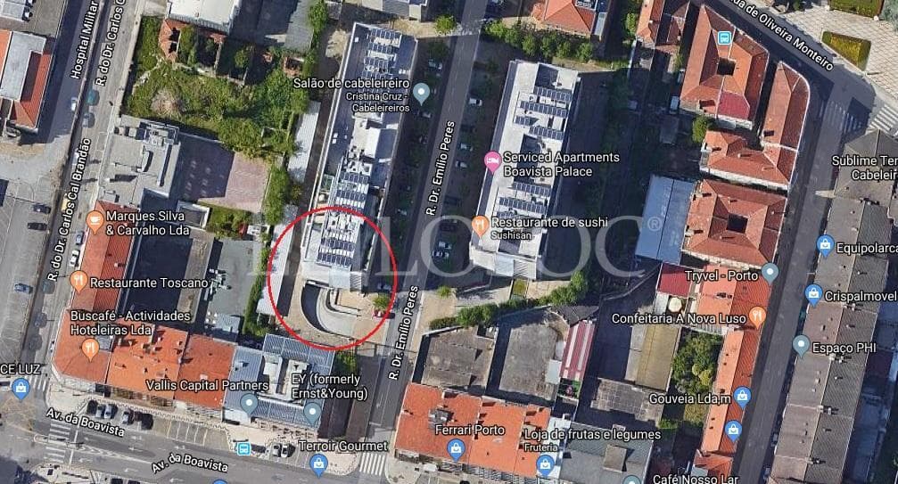 Place de parking · Porto — image 5