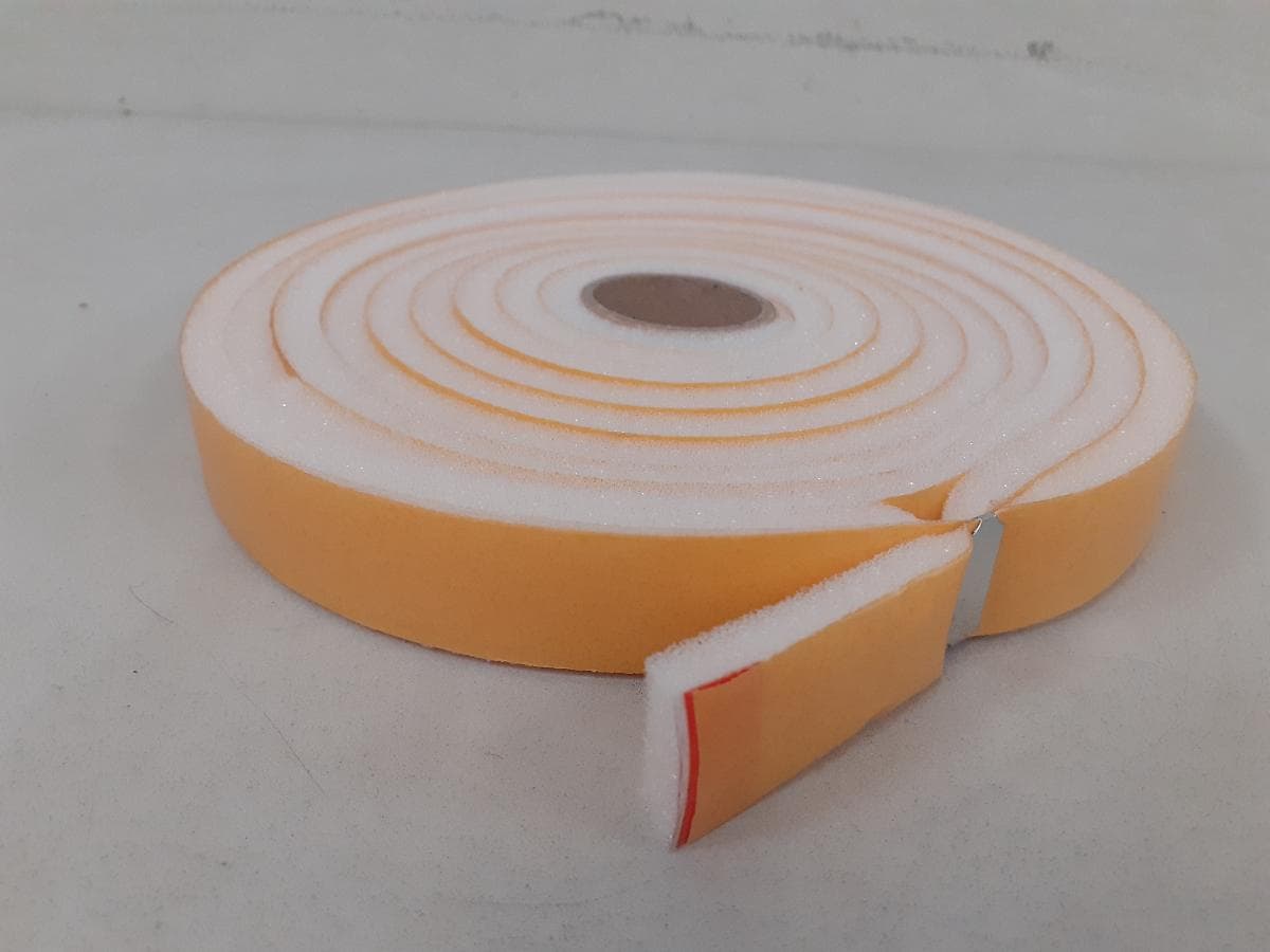 Bandes isolantes — image 1