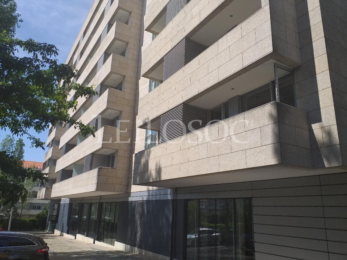 Plaza de Garaje · Porto — imagen 3