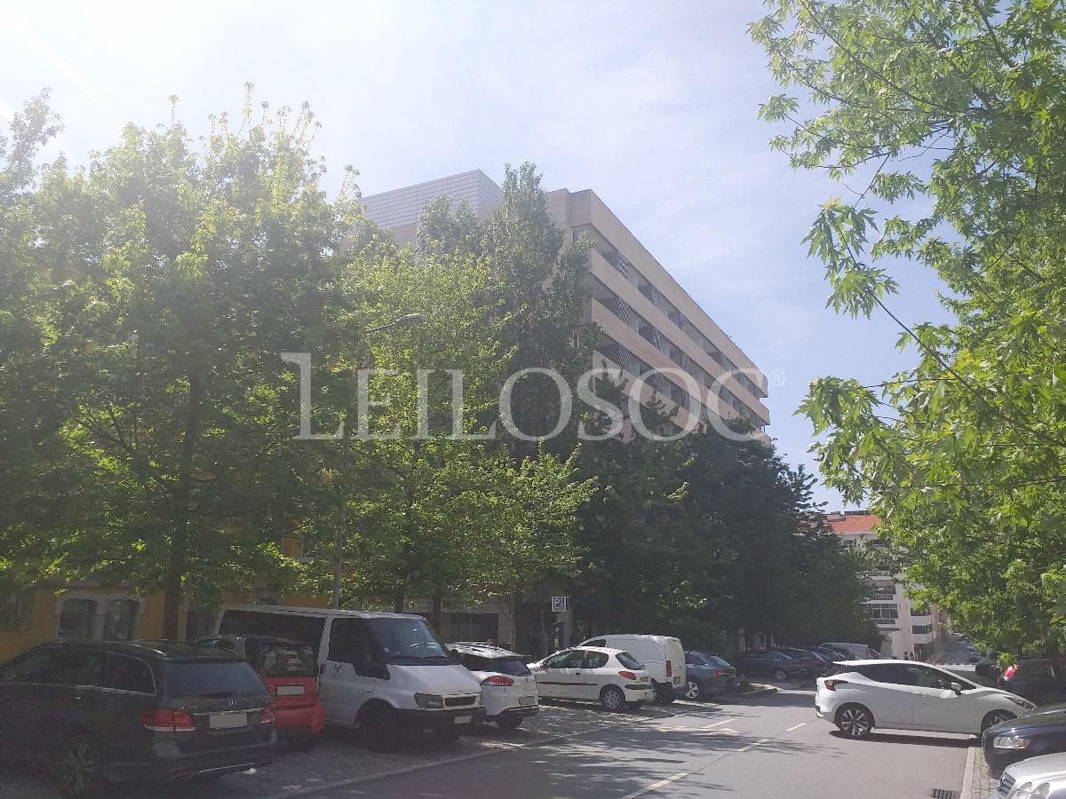 Plaza de Garaje · Porto — imagen 2