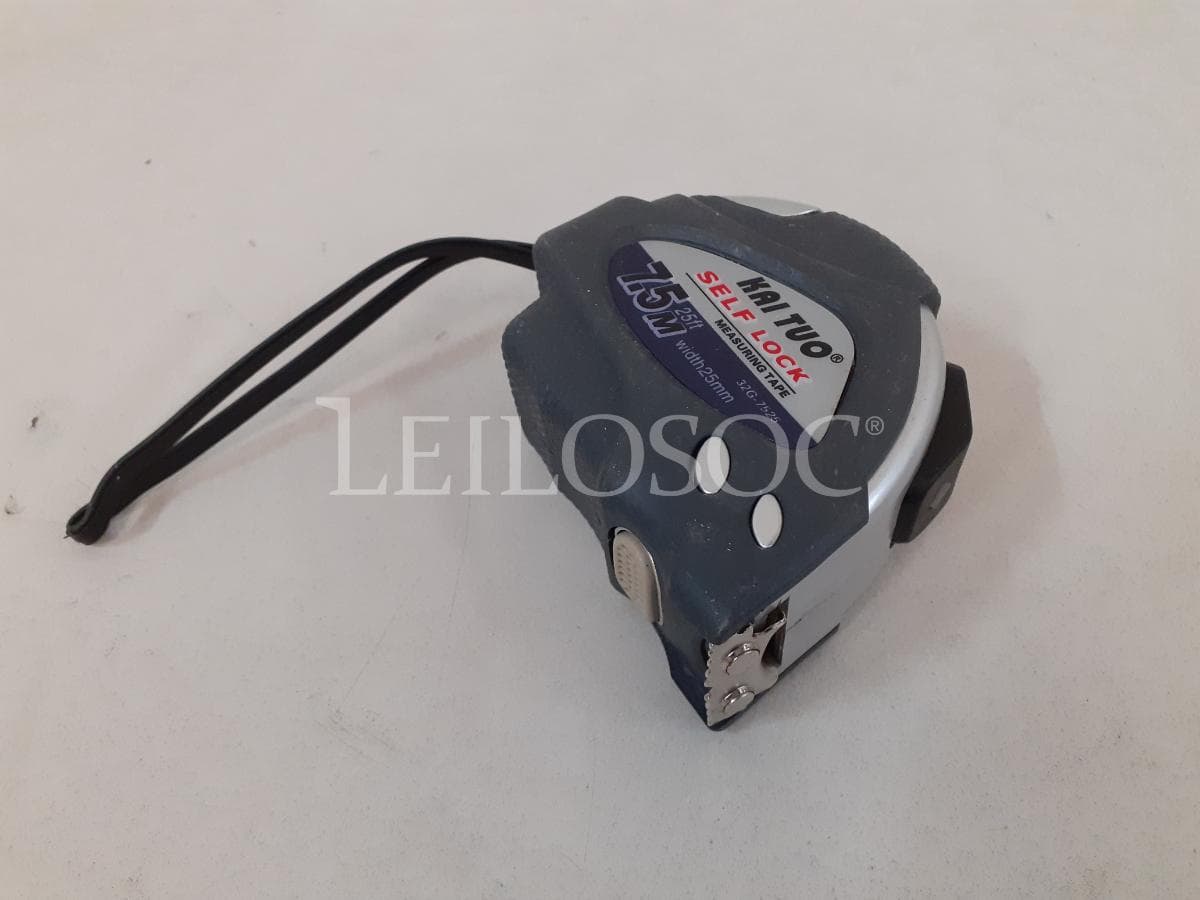 Fitas Métricas — imagen 2