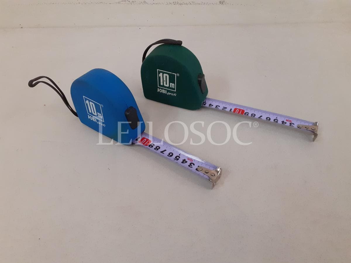 Cintas métricas — imagen 1