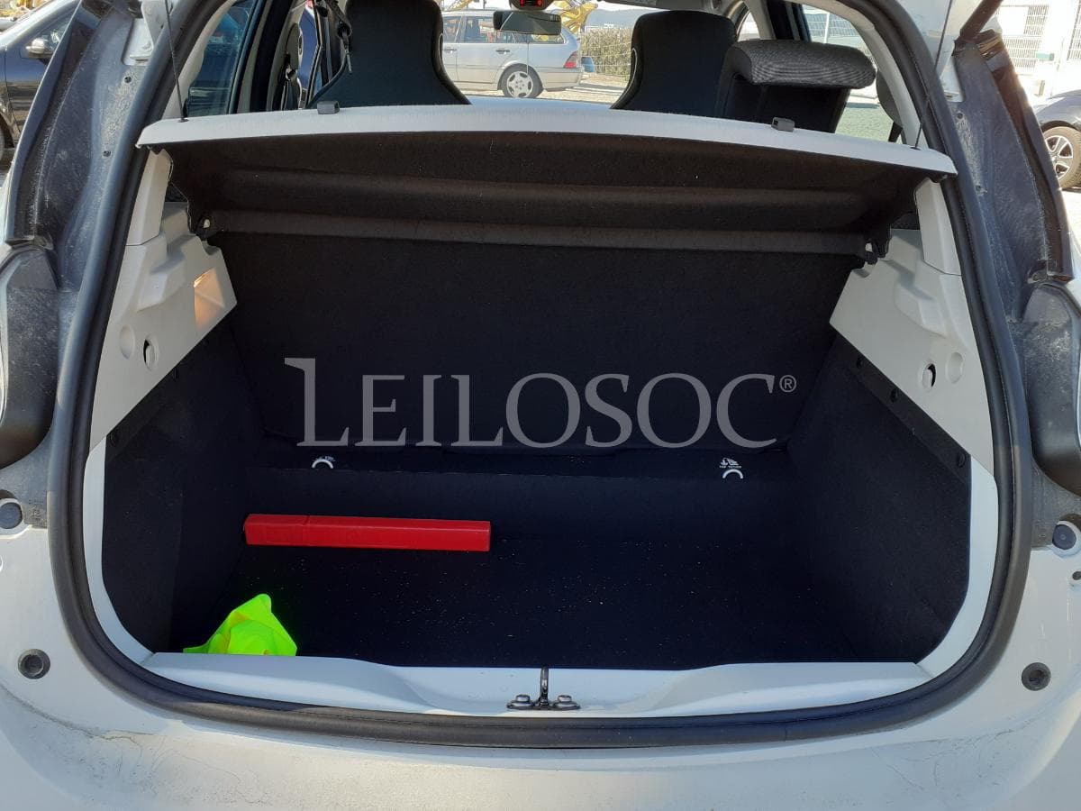 Renault Zoe Elétrico · Ano 2013 — imagen 17