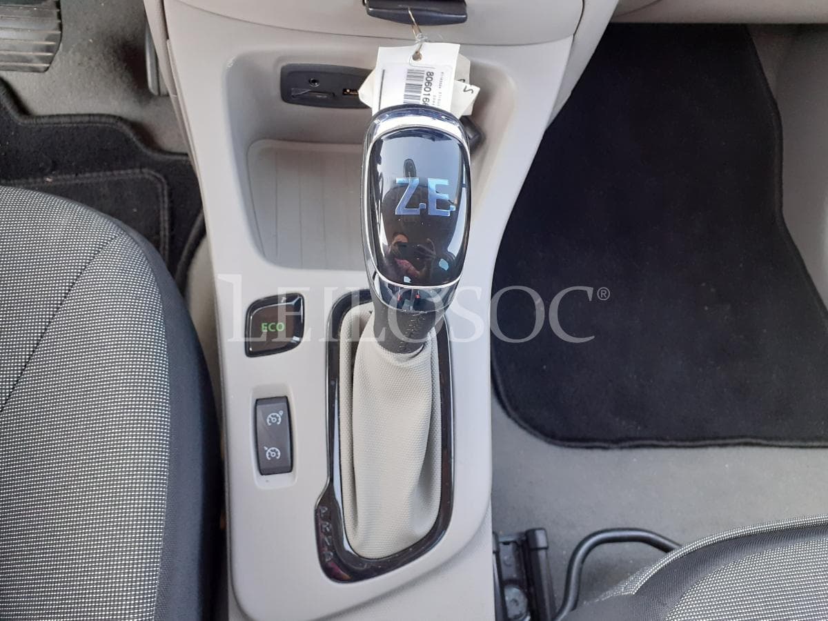Renault Zoe Elétrico · Ano 2013 — imagen 15
