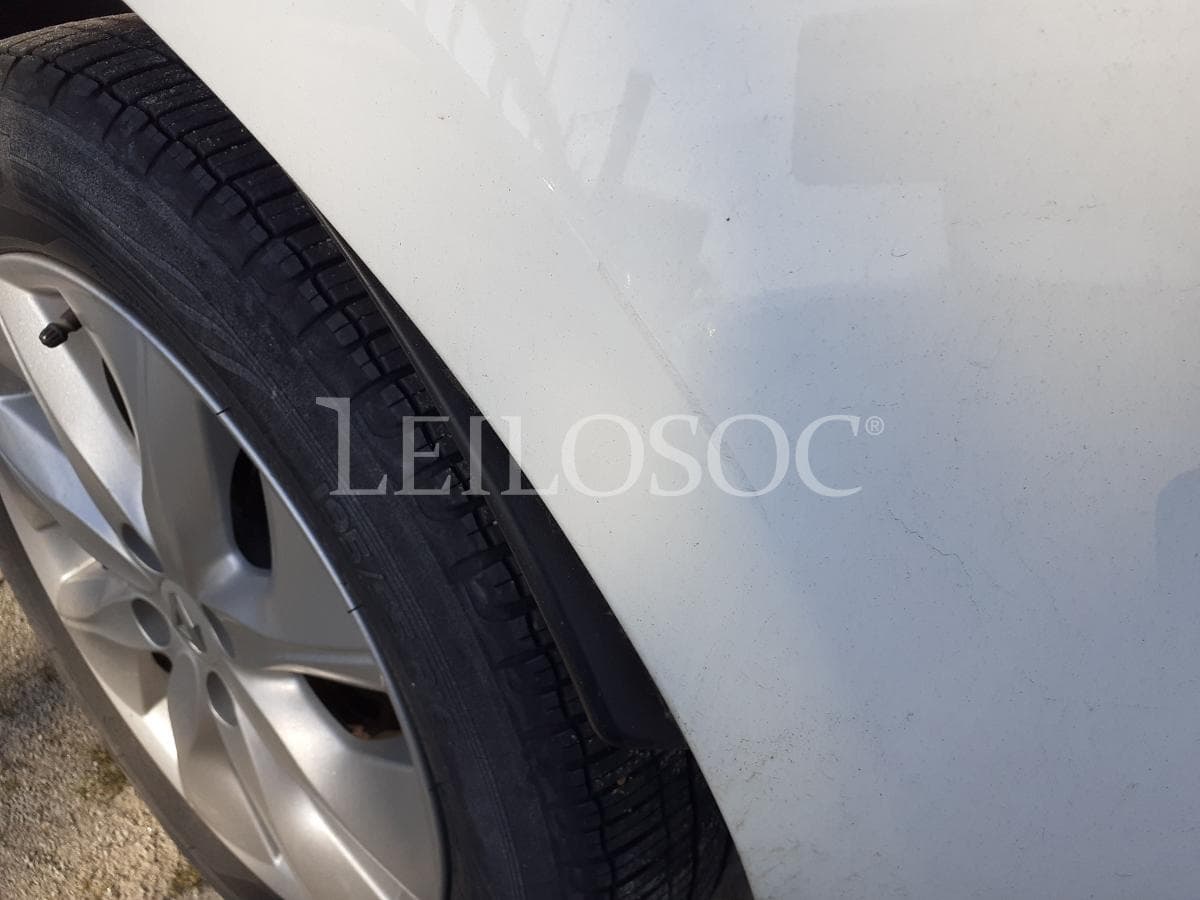 Renault Zoe Elétrico · Ano 2013 — imagen 21