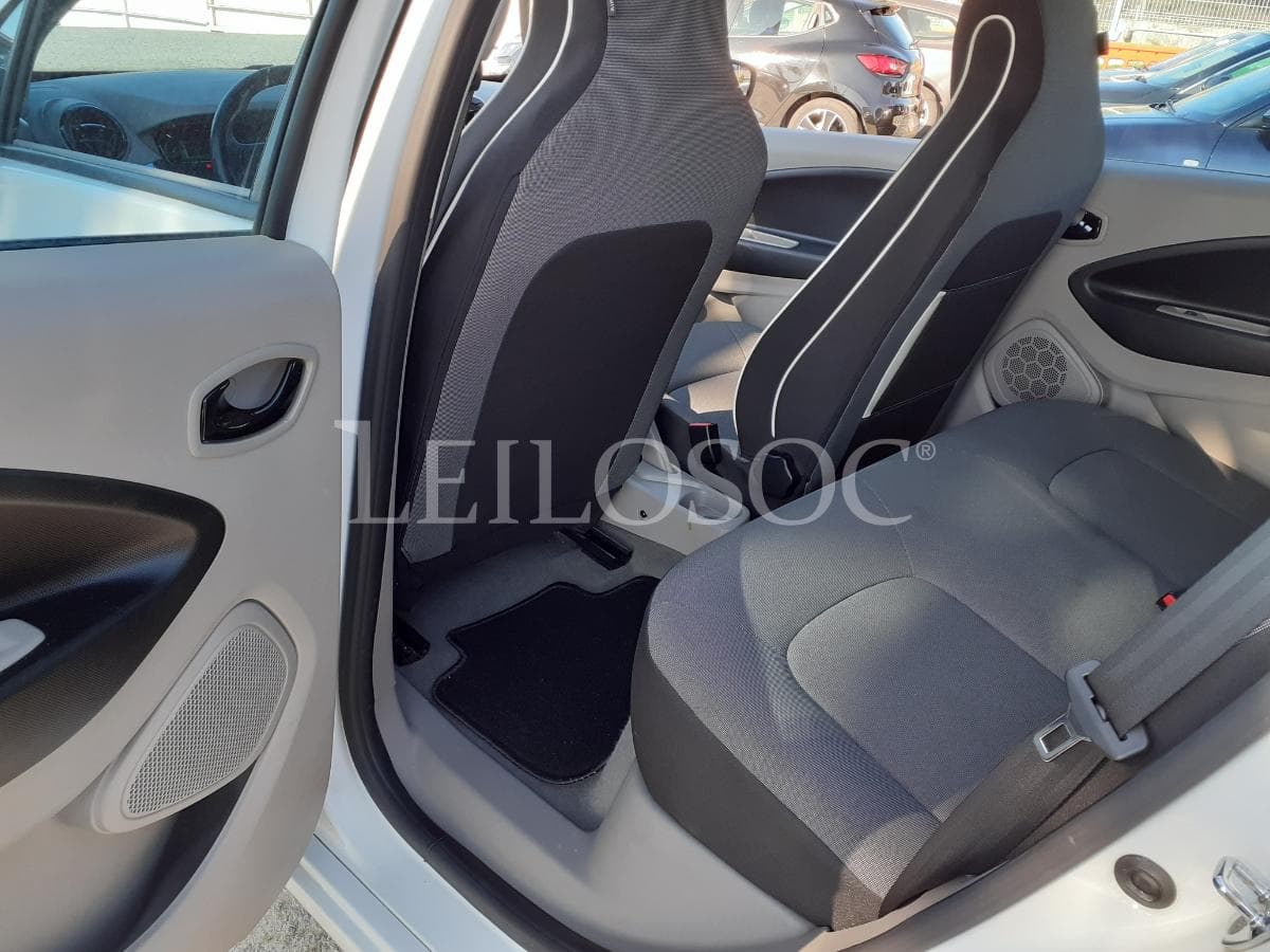 Renault Zoe Elétrico · Ano 2013 — imagen 16