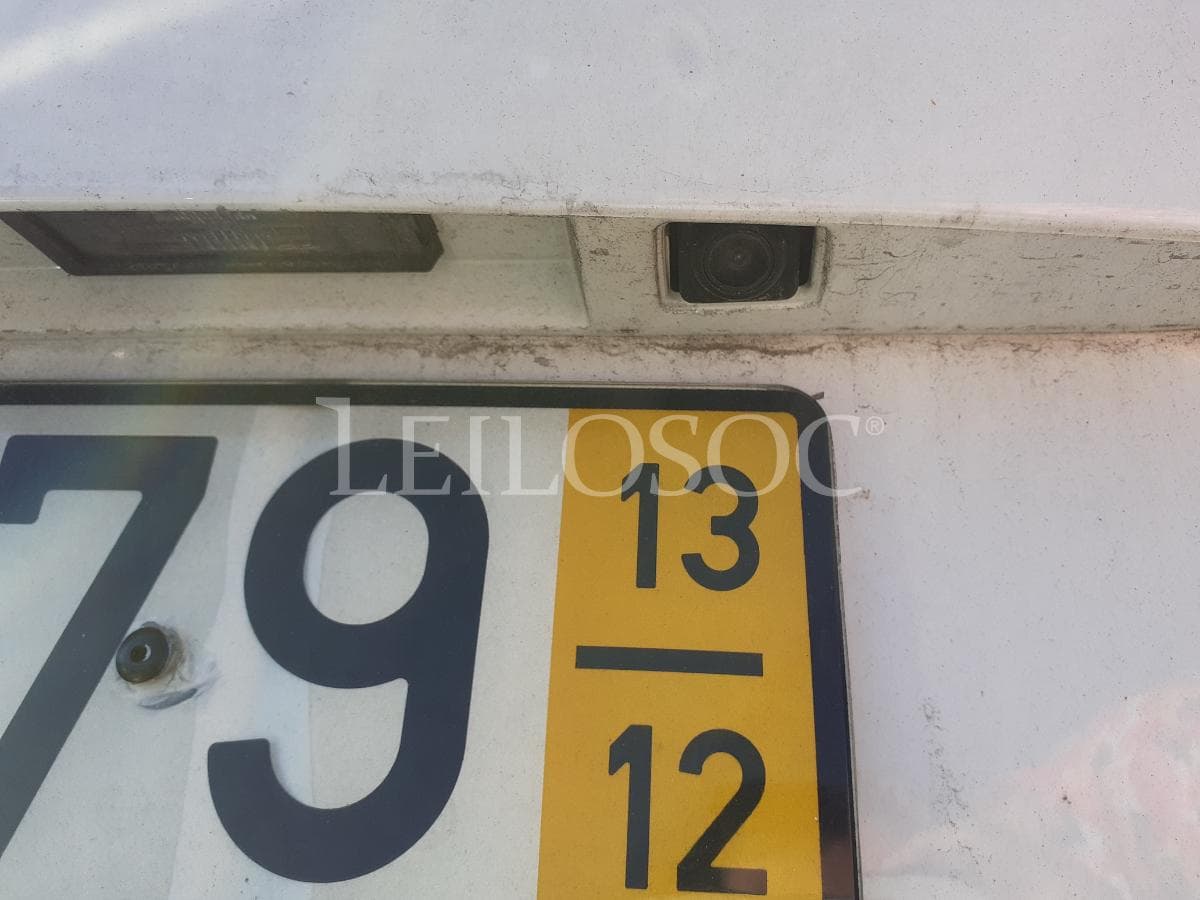 Renault Zoe Elétrico · Ano 2013 — imagen 20