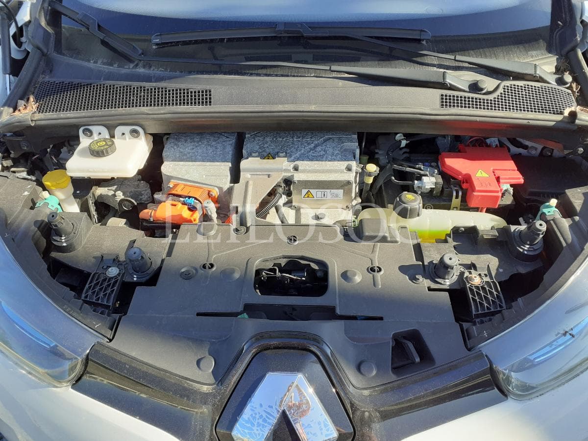 Renault Zoe Elétrico · Ano 2013 — imagen 18