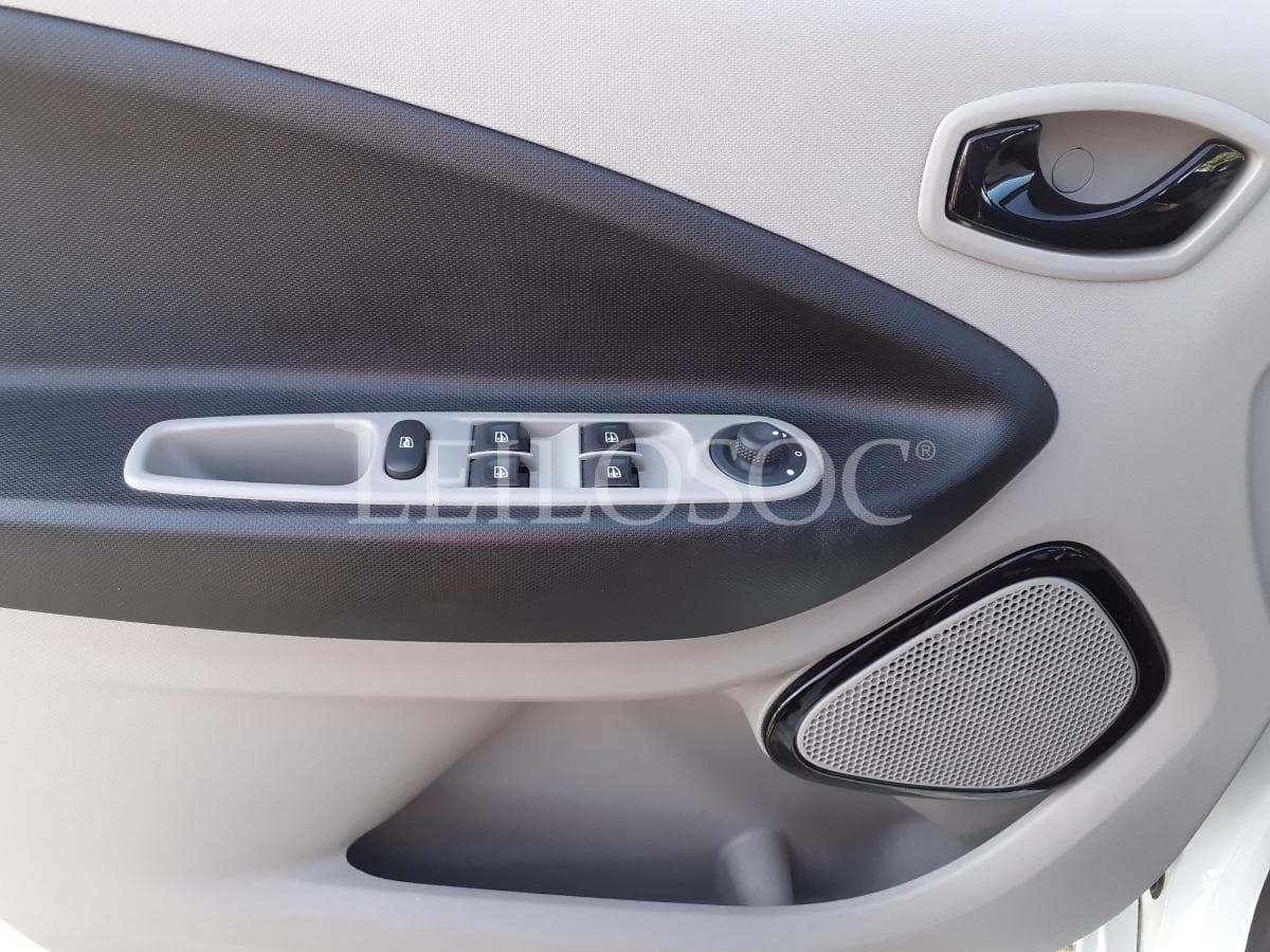 Renault Zoe Elétrico · Ano 2013 — imagen 9