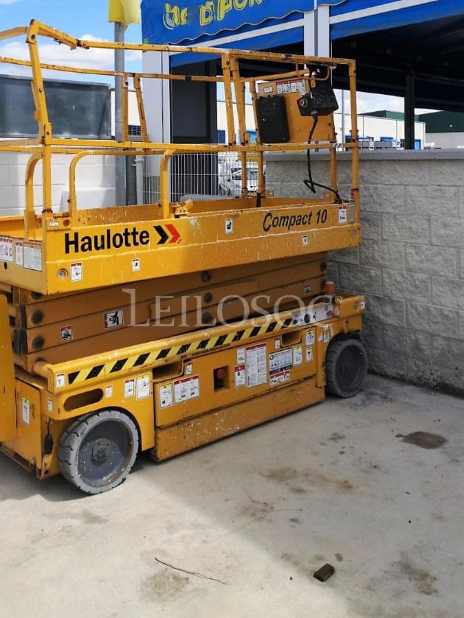 Plataforma Elevatoria 10m — image 3