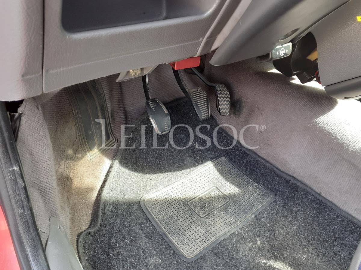 Fiat Punto 55 S · Ano 1994 — imagen 8