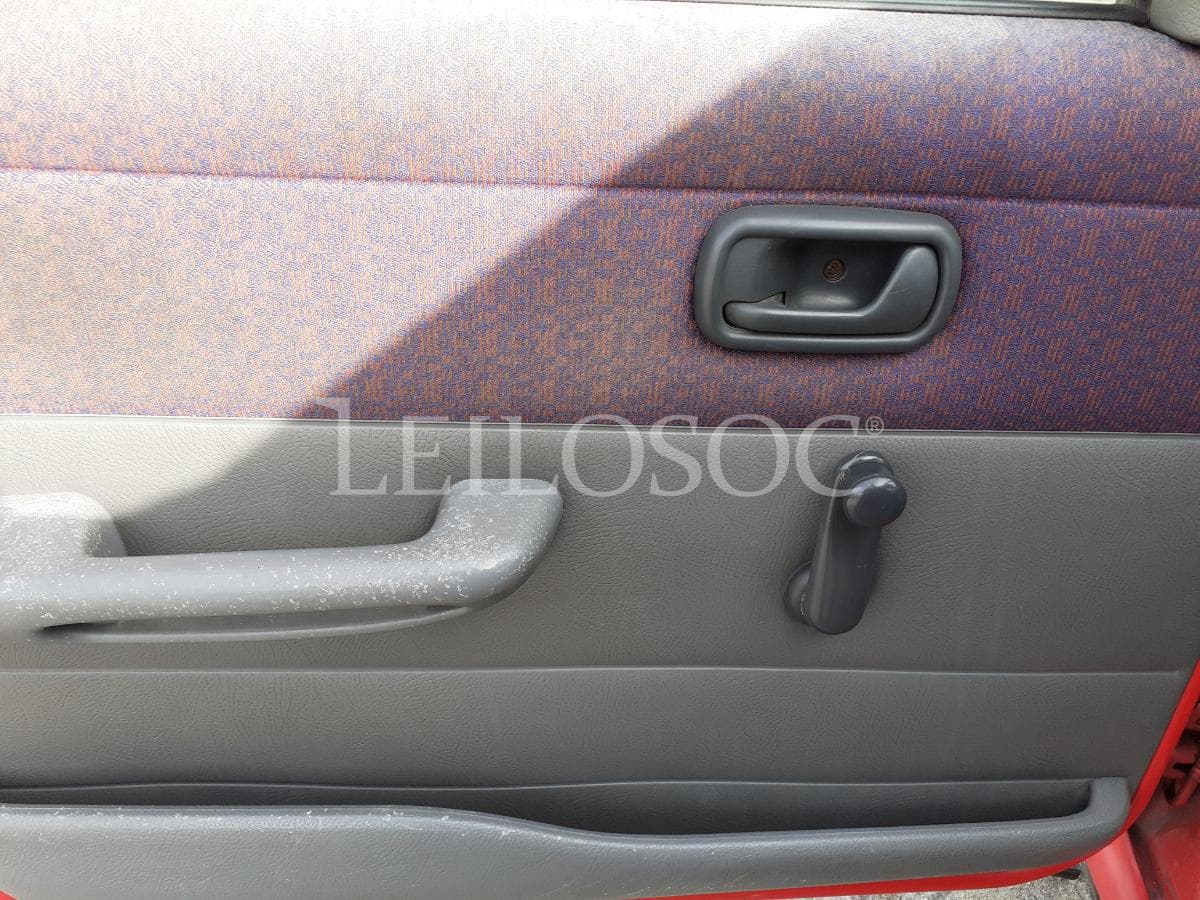 Fiat Punto 55 S · Ano 1994 — imagen 9