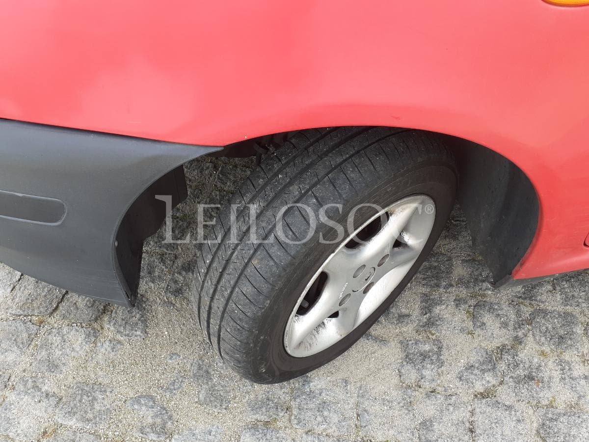 Fiat Punto 55 S · Ano 1994 — imagen 18
