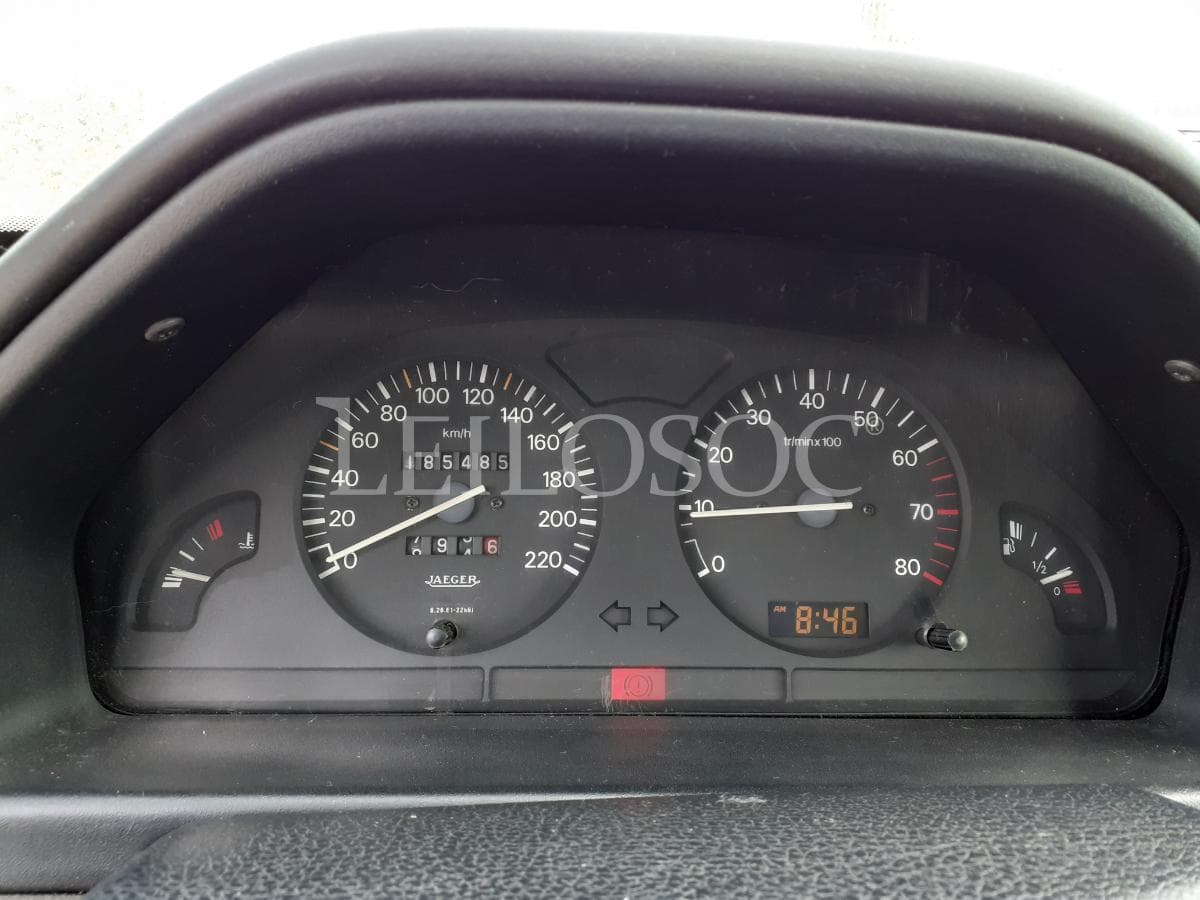 Peugeot 106 · Ano 1997 — imagen 11
