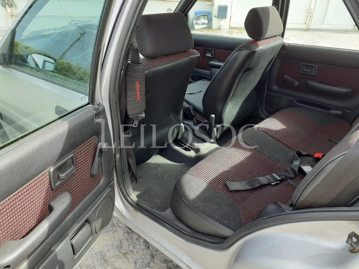 Peugeot 106 · Ano 1997 — imagen 14