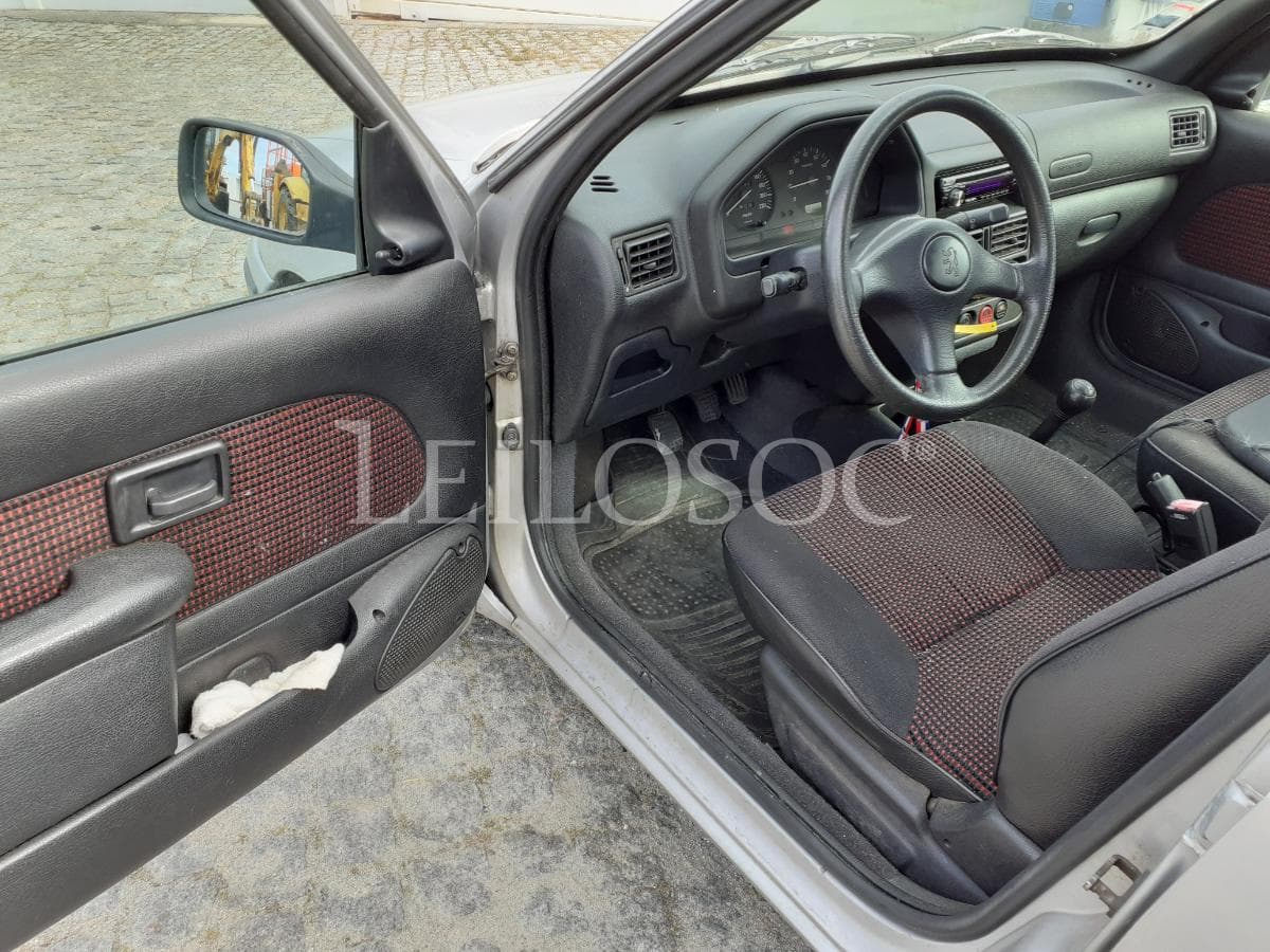 Peugeot 106 · Ano 1997 — imagen 7