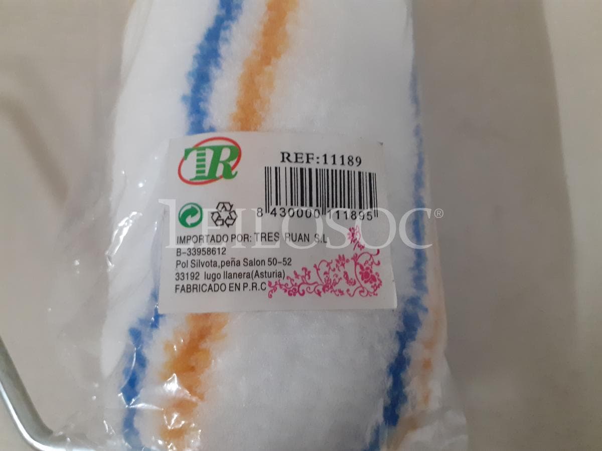 Rodillos de pintura — imagen 2