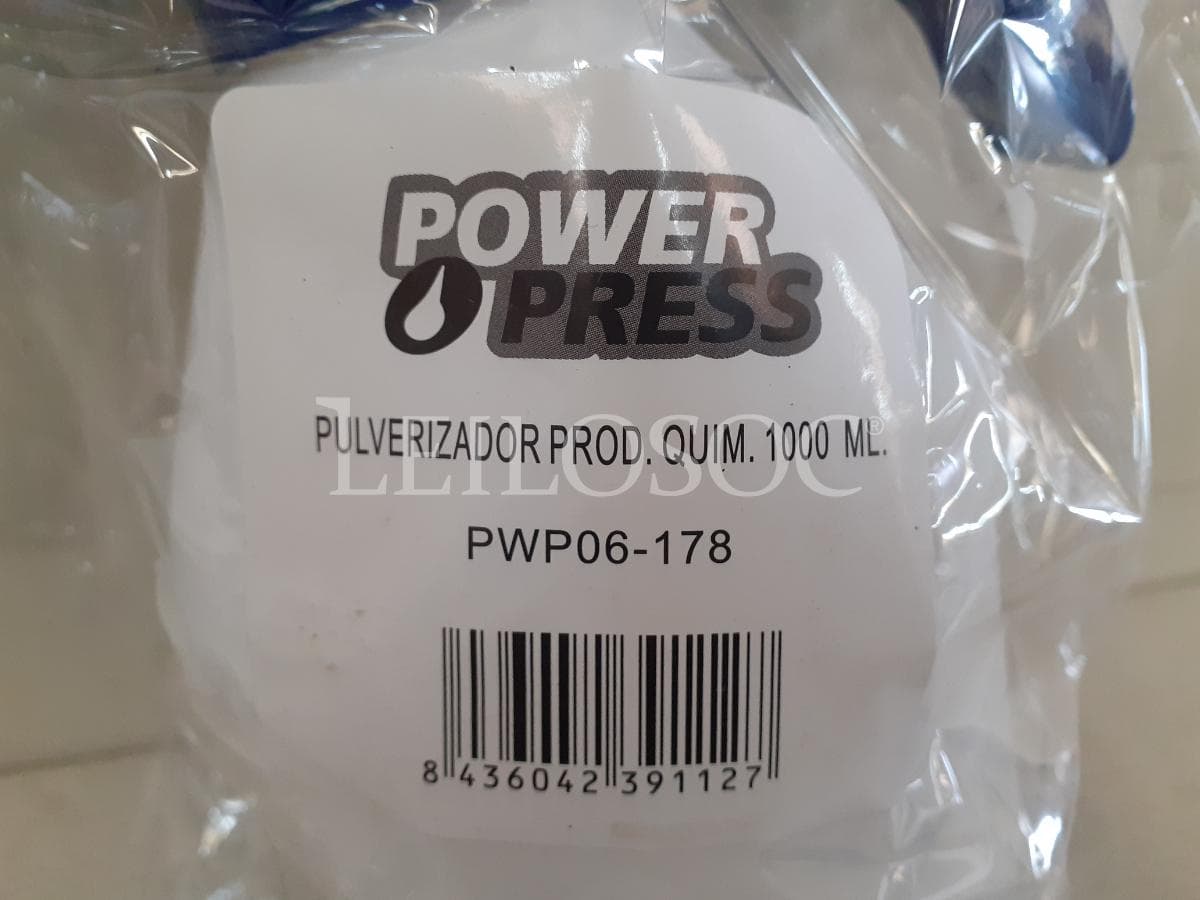 Pulverizadores — imagen 6