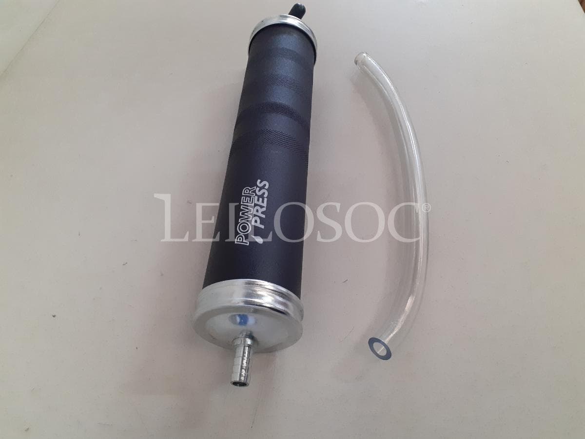 Bombas Aspiração