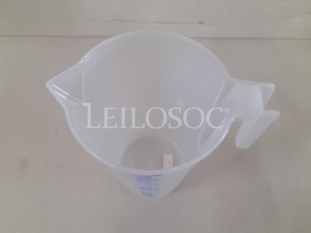 Jarres en plastique — image 3